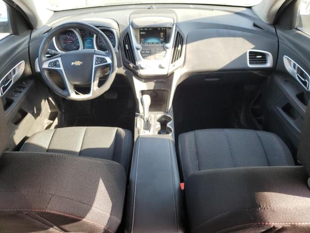  CHEVROLET EQUINOX 2015 Сірий