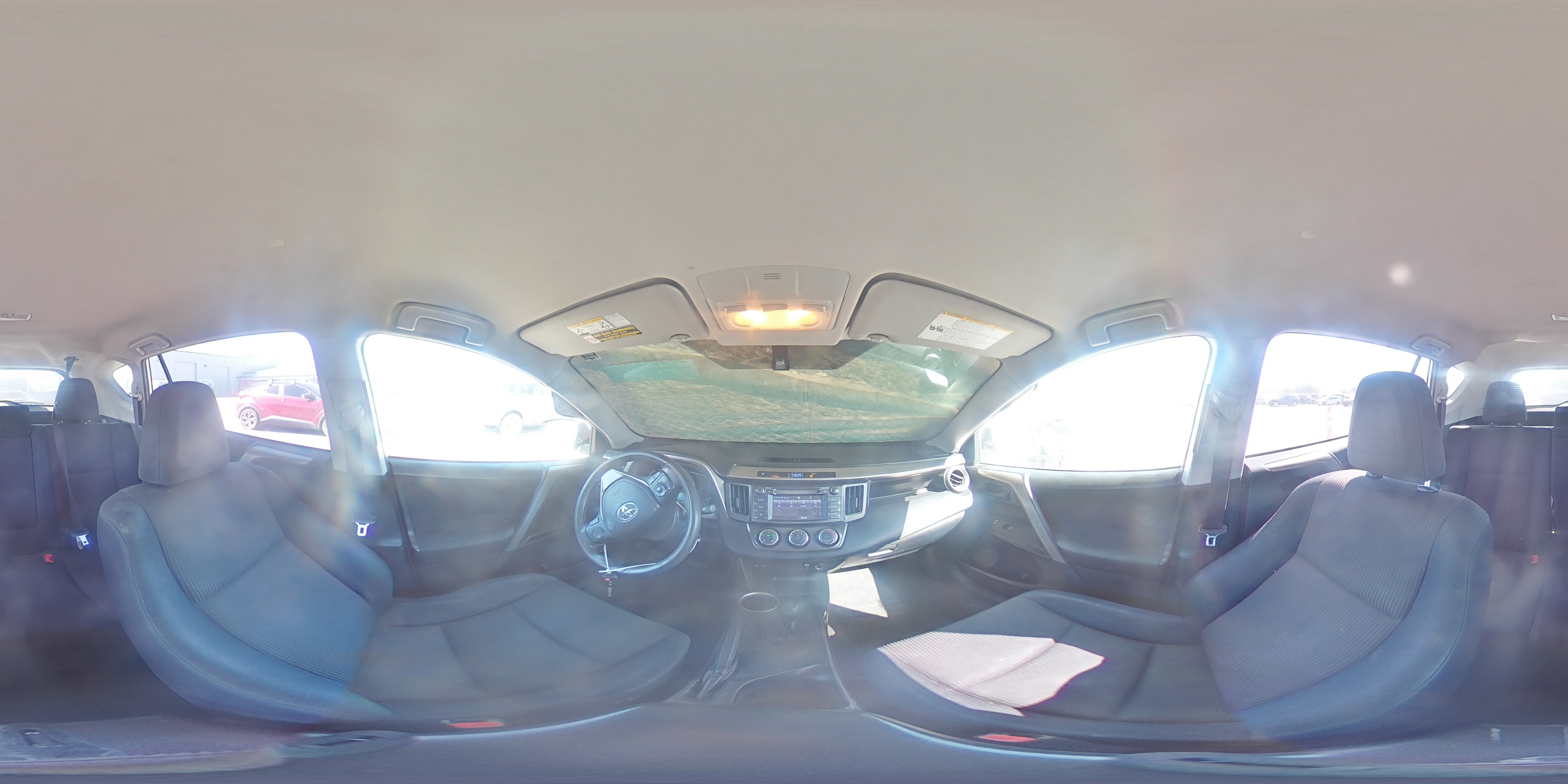 2015 Toyota RAV 4 - Image 15
