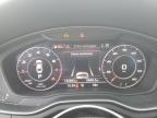 2019 Audi A5 Prestige S-Line на продаже в Houston, TX - Hail