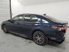 2021 Toyota Camry Se იყიდება Wilmer-ში, TX - Rear End