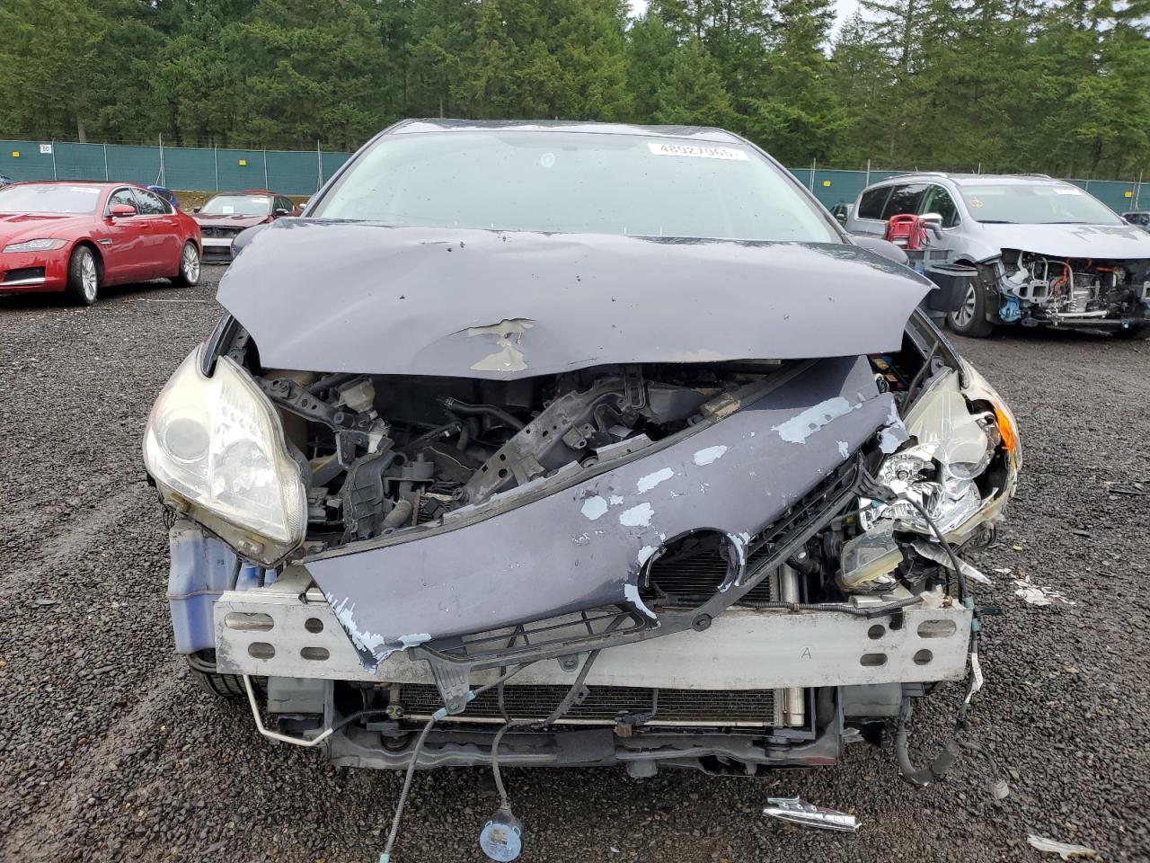 2014 Toyota Prius - Image 5