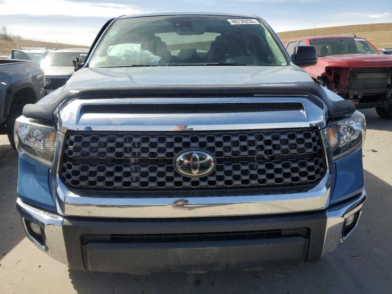 2020 Toyota Tundra - Image 5