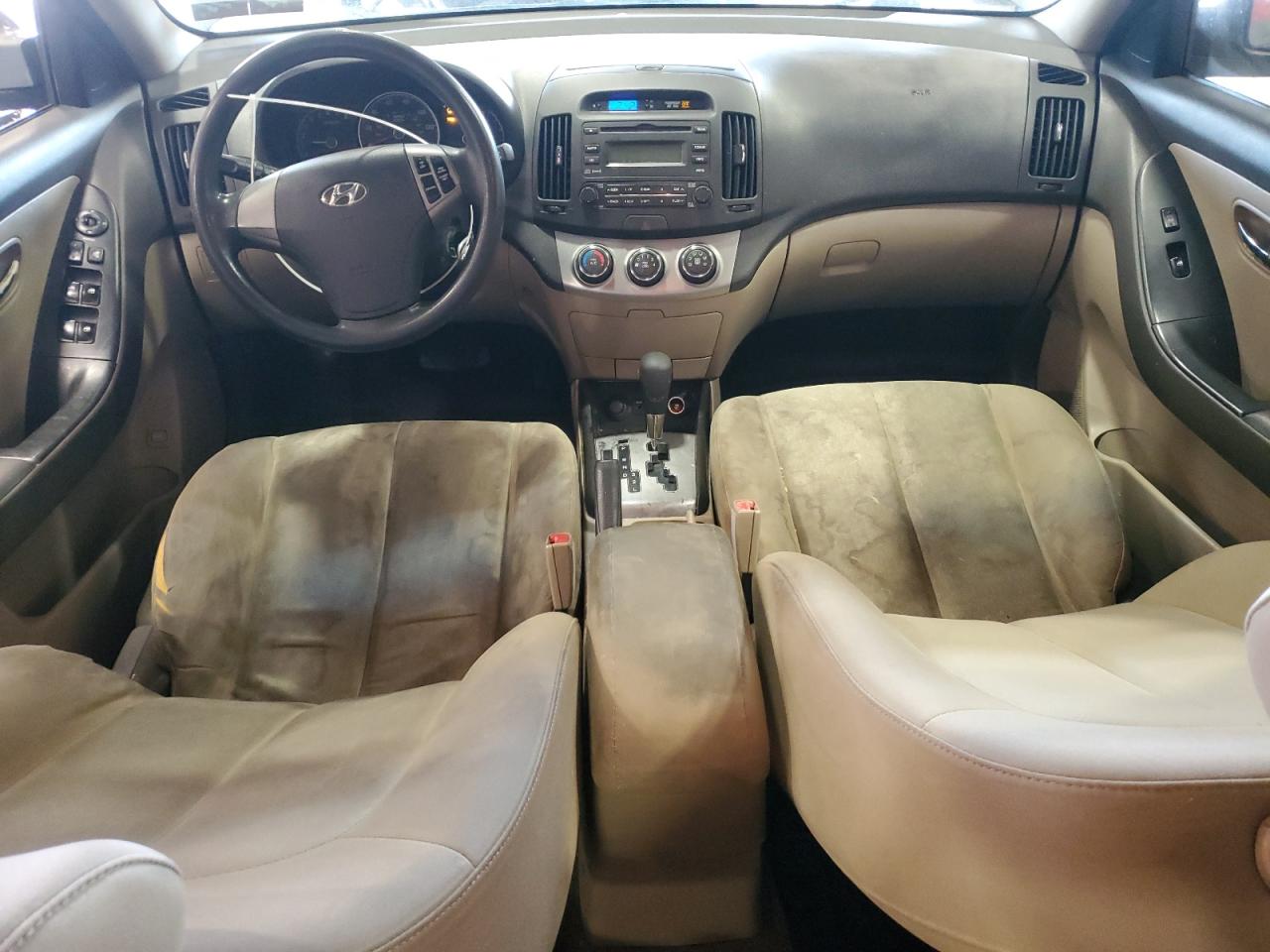 2010 Hyundai Elantra - Image 8