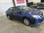 2016 Nissan Sentra S for Sale in Windham, ME - Mechanical