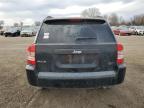 2007 Jeep Compass  de vânzare în Des Moines, IA - Front End