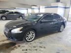 2011 Nissan Maxima S for Sale in Sandston, VA - Front End