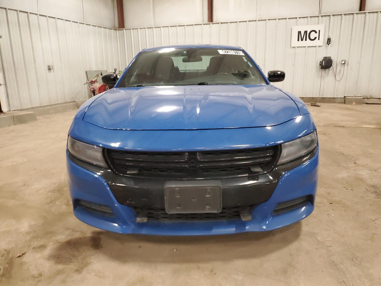 2019 Dodge Charger - Image 5