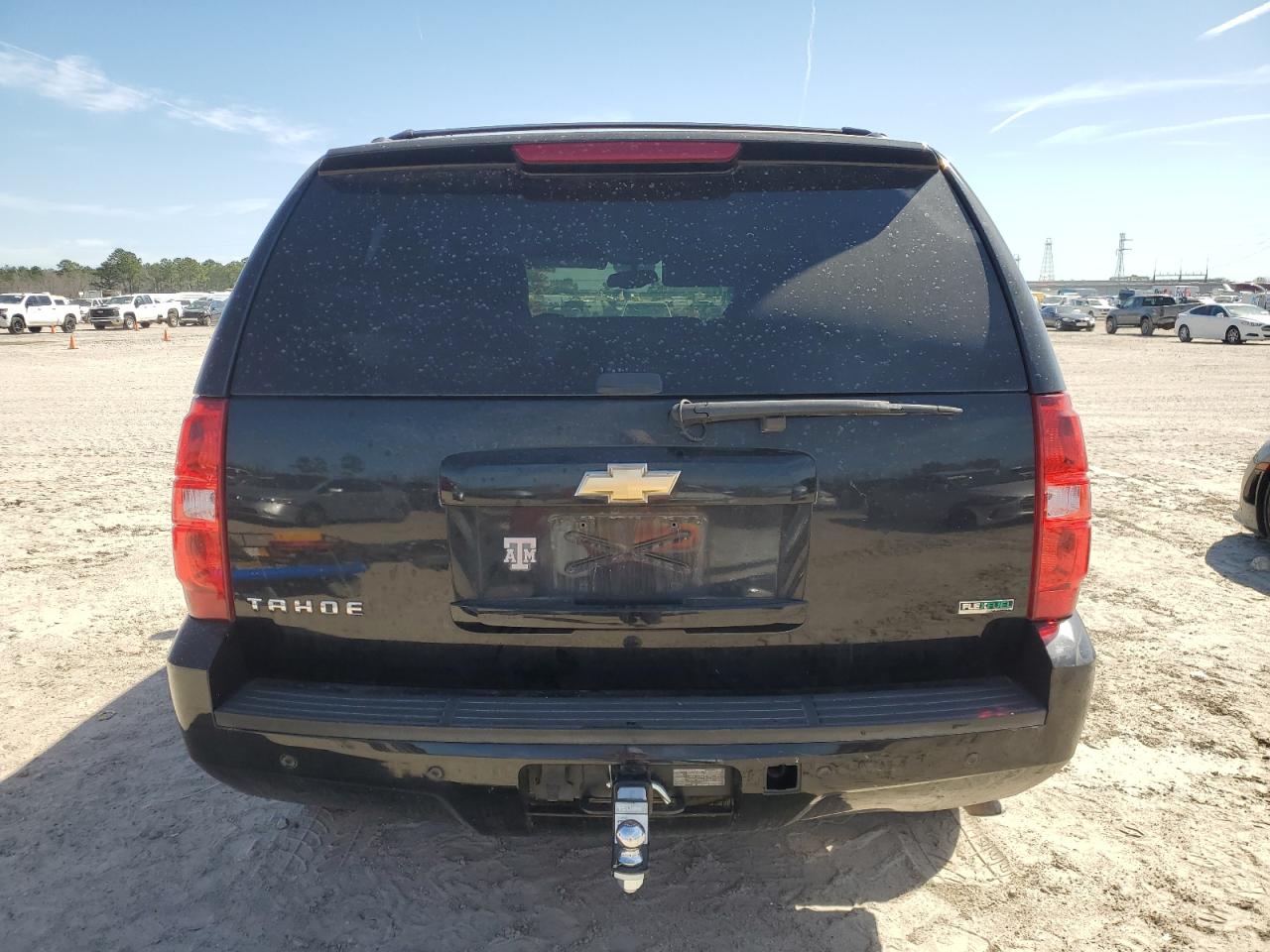 2011 Chevrolet Tahoe - Image 6