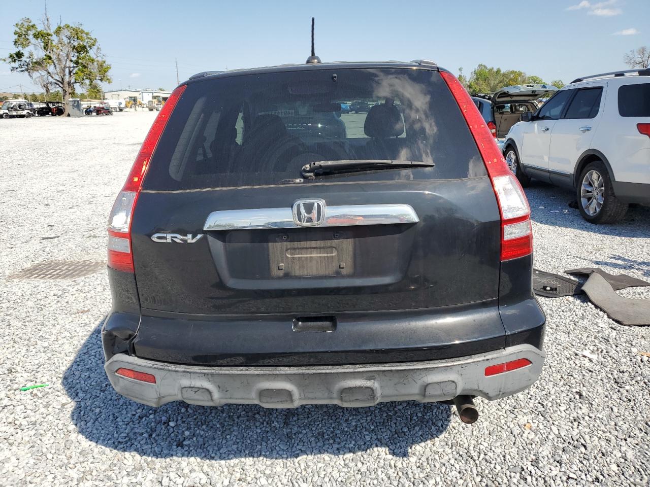 2009 Honda CR-V - Image 6