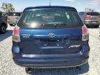 2008 Toyota Corolla Matrix Xr en Venta en Riverview, FL - Front End