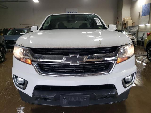  CHEVROLET COLORADO 2019 Biały