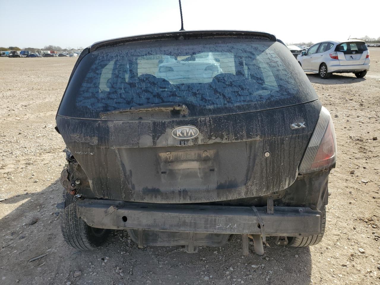 2009 Kia Rio - Image 6