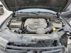 2015 Dodge Durango Limited de vânzare în Kansas City, KS - Front End