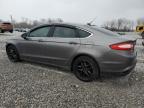 2014 Ford Fusion Se продається в Barberton, OH - Front End