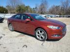 2014 Ford Fusion Se на продаже в Seaford, DE - Front End