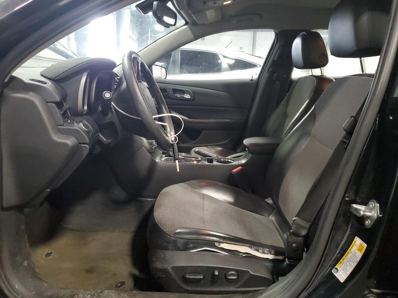 2015 Chevrolet Malibu - Image 7