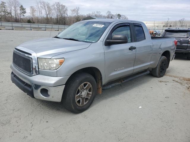 2013 Toyota Tundra Double Cab Sr5