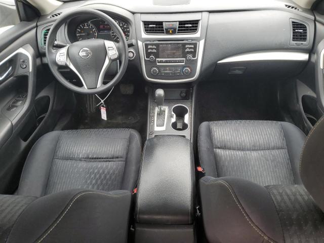  NISSAN ALTIMA 2018 Szary