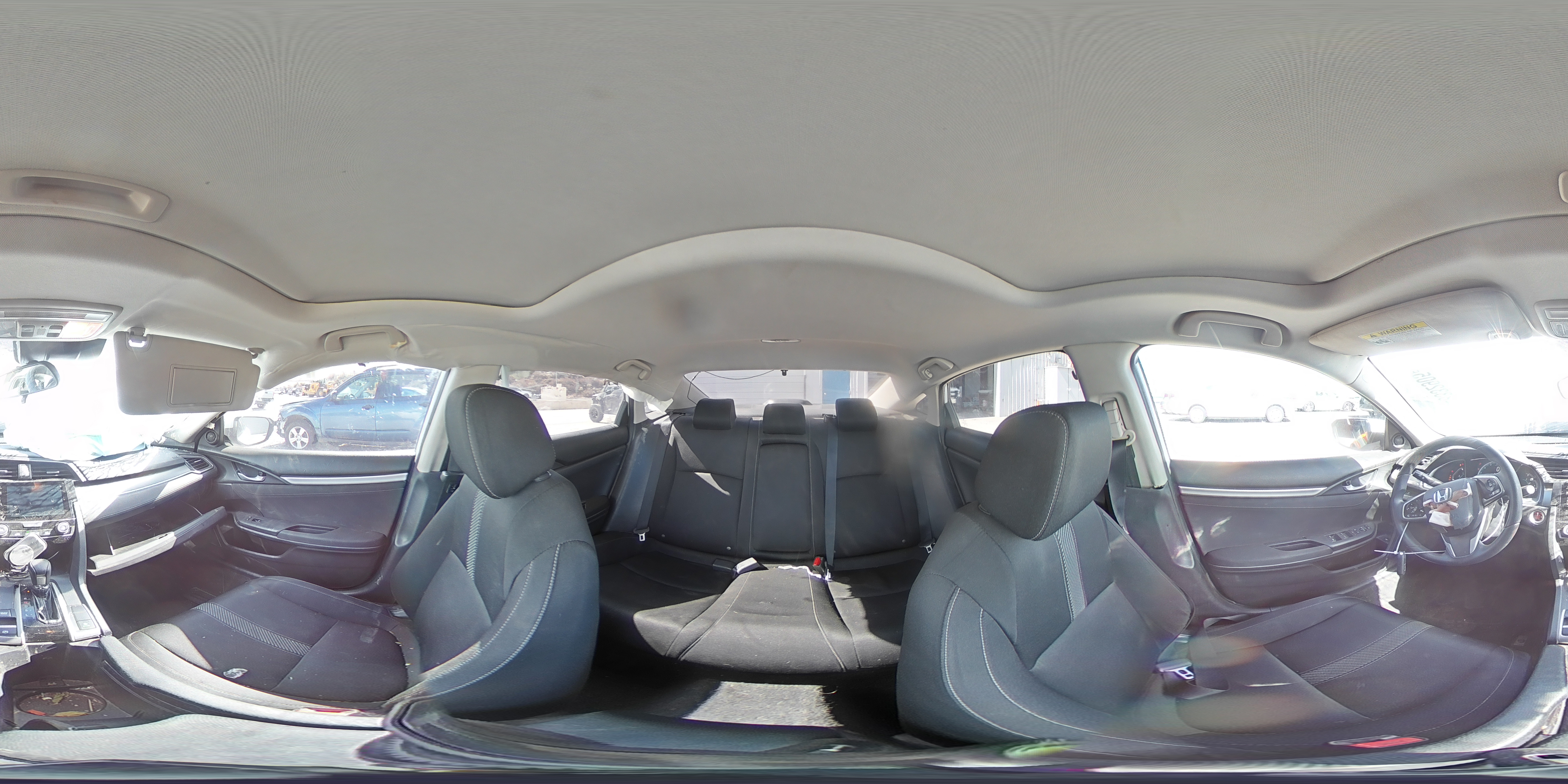 2018 Honda Civic - Image 14