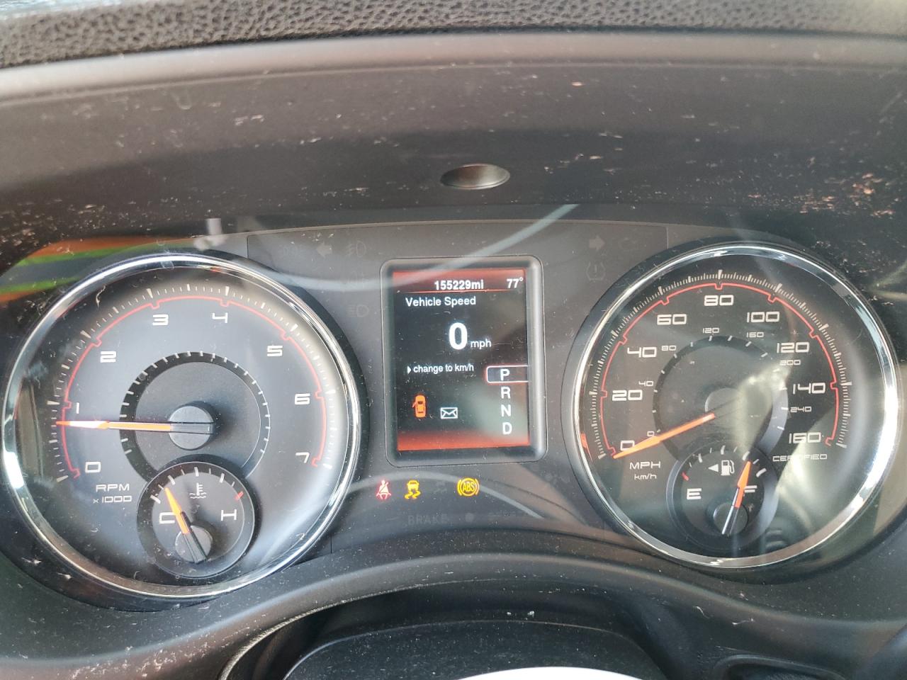 2013 Dodge Charger - Image 9