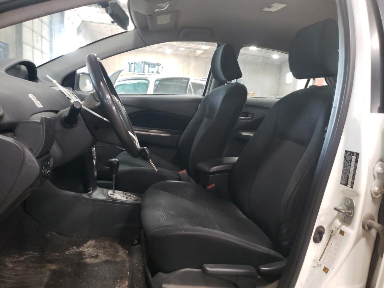 2009 Toyota Yaris - Image 7