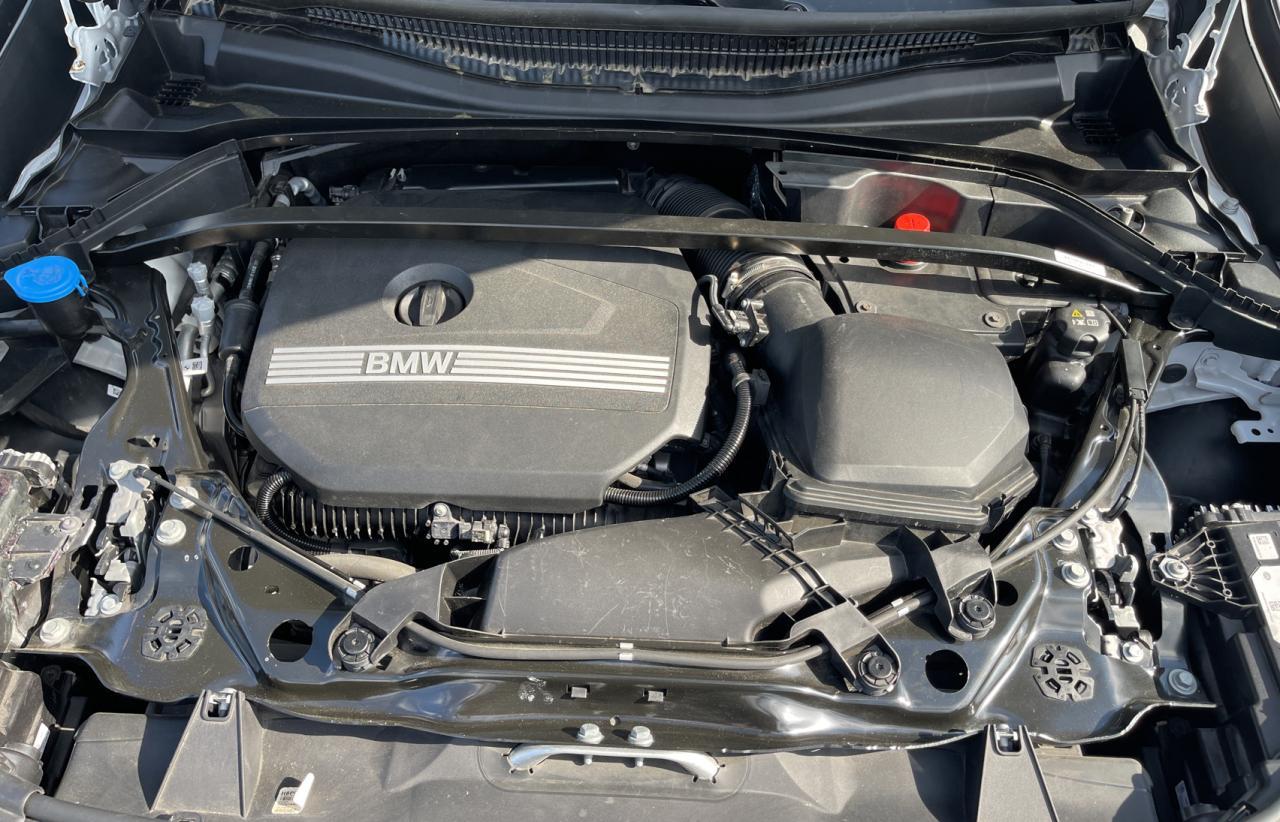 2024 BMW X1 xDrive28I VIN: WBX73EF08R5Y89451 Lot: 49535605