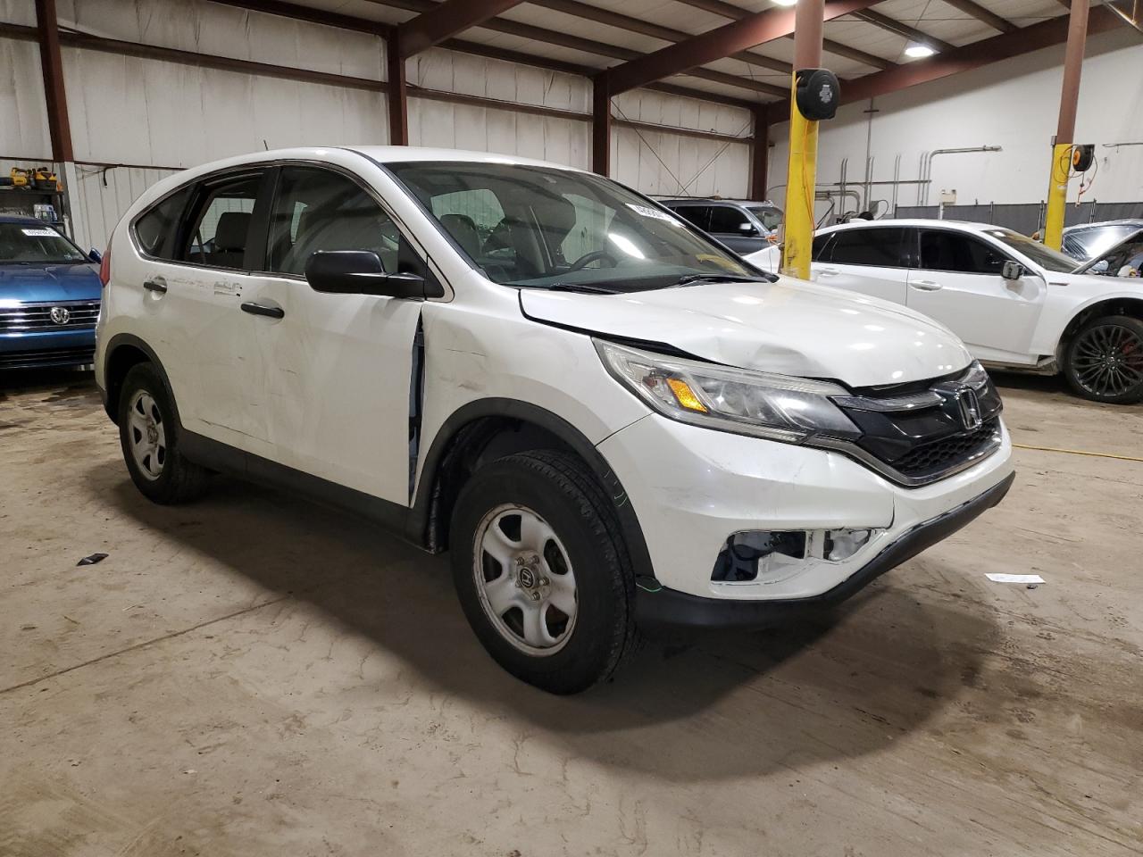 2016 Honda CR-V - Image 4