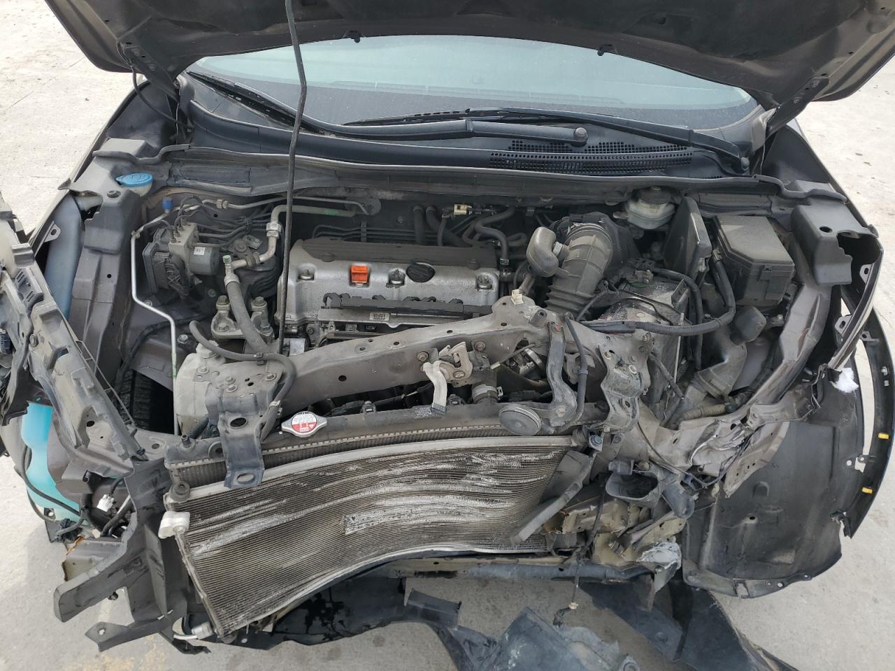 2014 Honda CR-V - Image 14