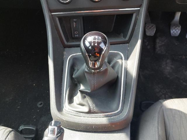 2016 SEAT LEON SE TE