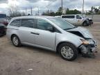 2014 Honda Odyssey Lx for Sale in Chalfont, PA - Front End