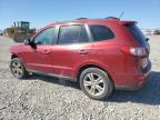 2011 Hyundai Santa Fe Limited продається в Earlington, KY - Front End