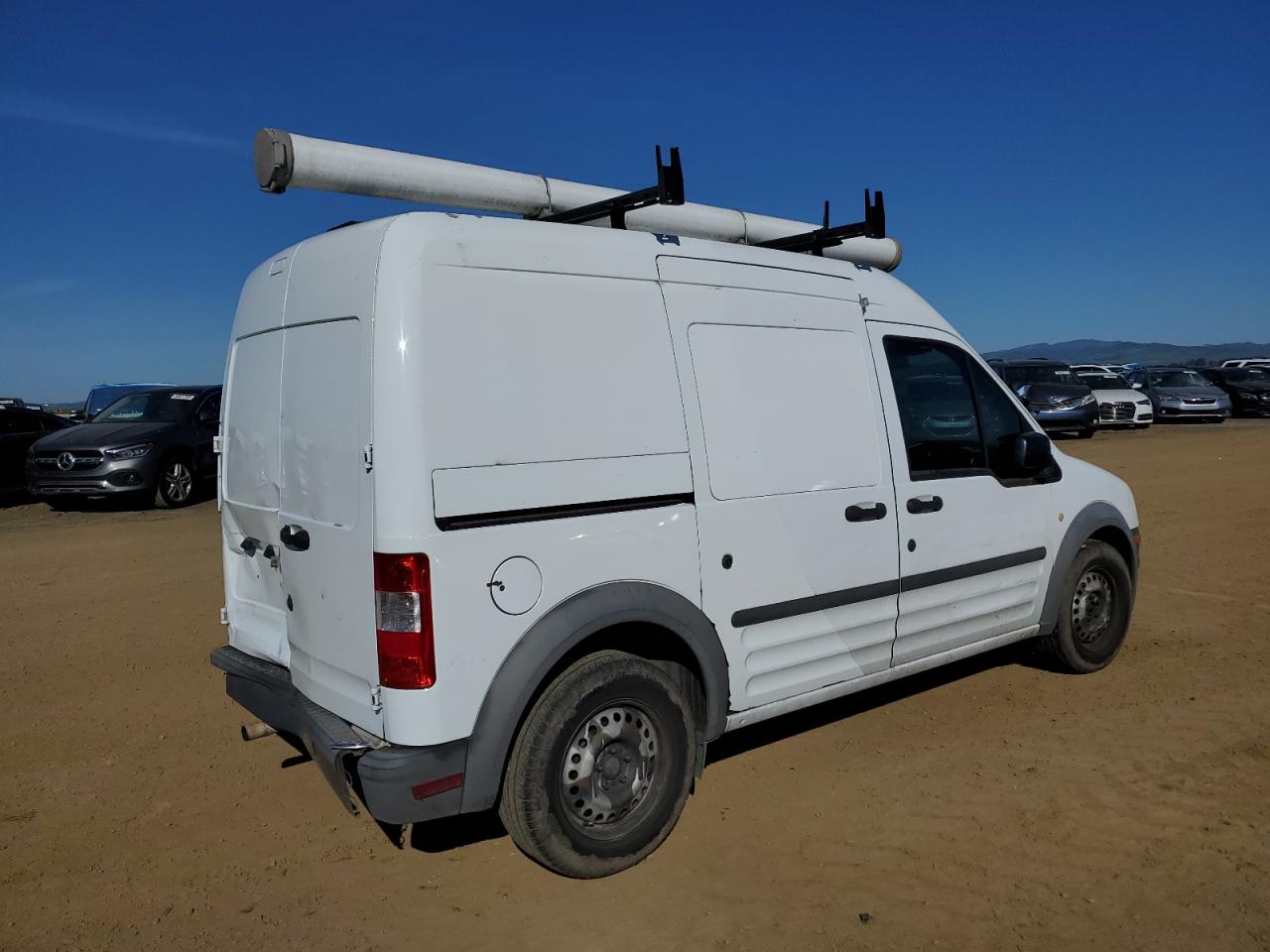 2013 Ford Transit - Image 3