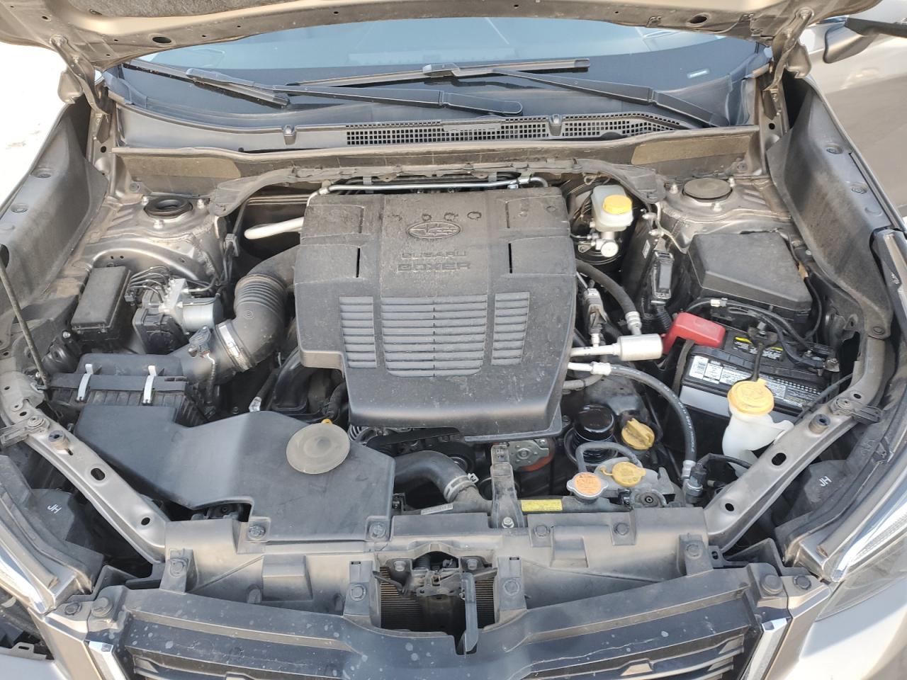 2019 Subaru Forester - Image 14