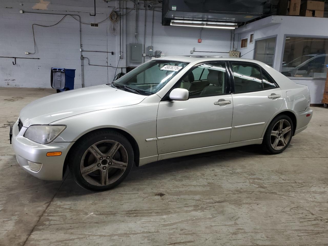 2003 Lexus IS - Image 1