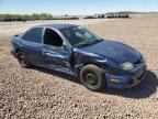 2002 Pontiac Sunfire Se for Sale in Phoenix, AZ - Side