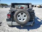 2008 Jeep Wrangler X للبيع في Montgomery، AL - Rear End