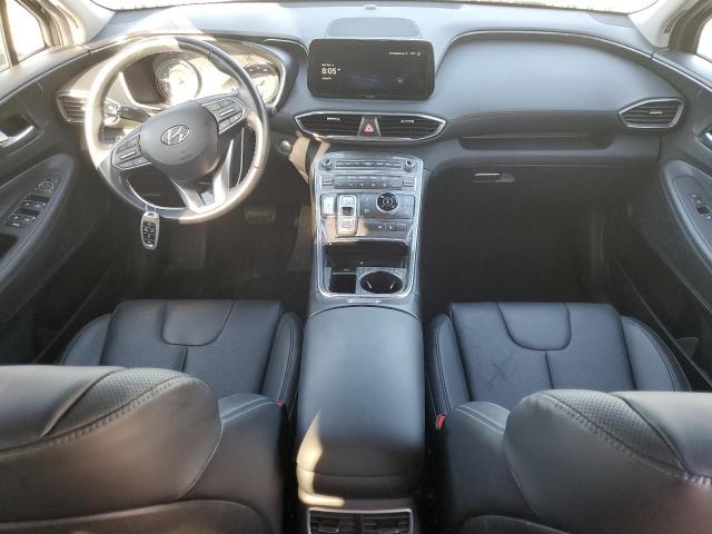  HYUNDAI SANTA FE 2023 Black
