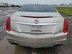 2014 Cadillac Cts Luxury Collection на продаже в Houston, TX - Front End
