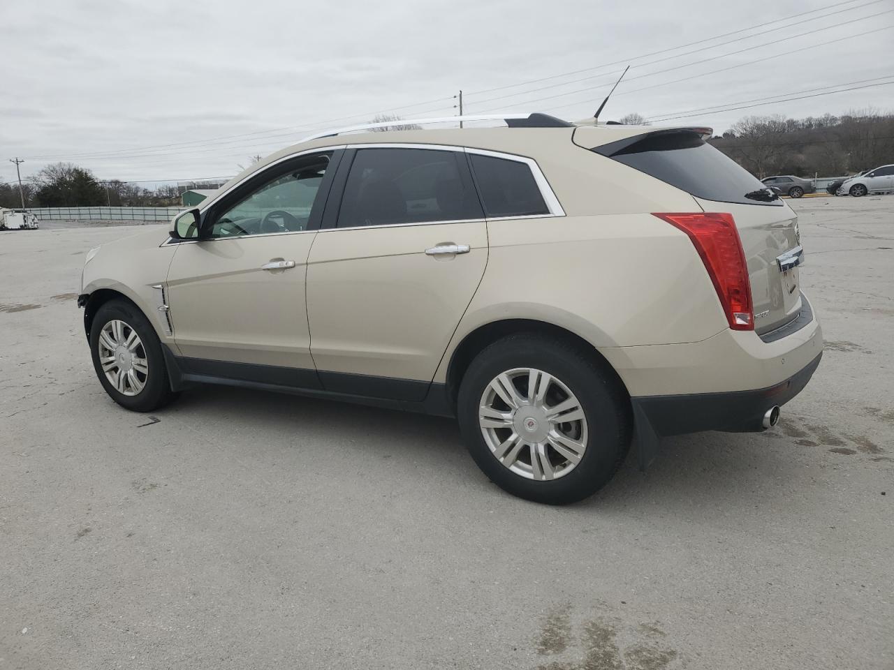 2011 Cadillac SRX - Image 2