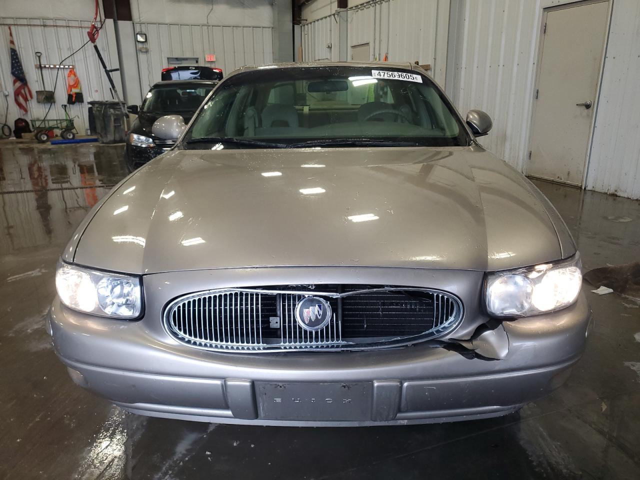 2004 Buick LeSabre - Image 5