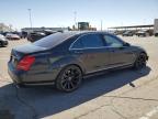 2013 Mercedes-Benz S 63 Amg იყიდება Anthony-ში, TX - Front End