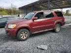 2006 Toyota Sequoia Sr5 продається в Cartersville, GA - Normal Wear