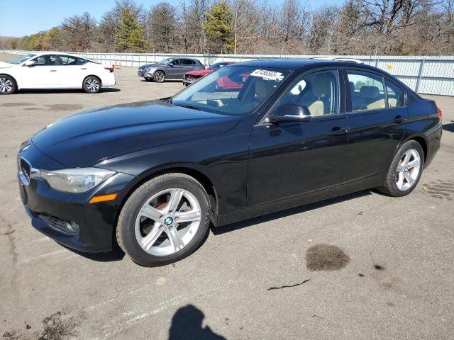 2013 Bmw 328 Xi Sulev