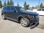 2020 Mercedes-Benz Glb 250 продається в Rancho Cucamonga, CA - Front End
