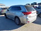 2018 MITSUBISHI OUTLANDER for sale at Copart SANDWICH