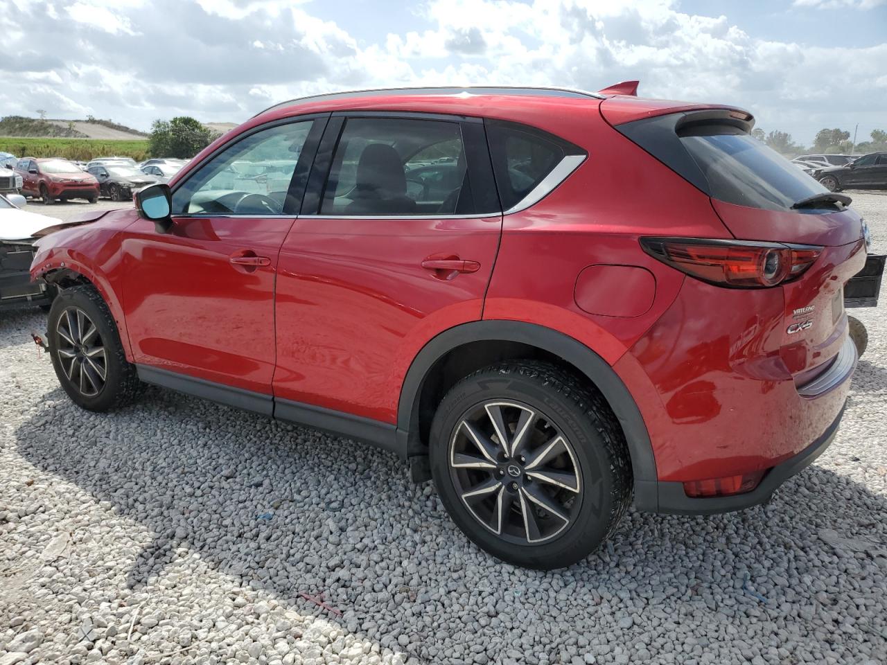 2018 Mazda CX-5 - Image 2