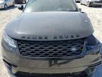 2022 Land Rover Range Rover Velar R-Dynamic S en Venta en Oklahoma City, OK - Front End