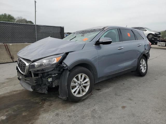 2020 Kia Sorento L