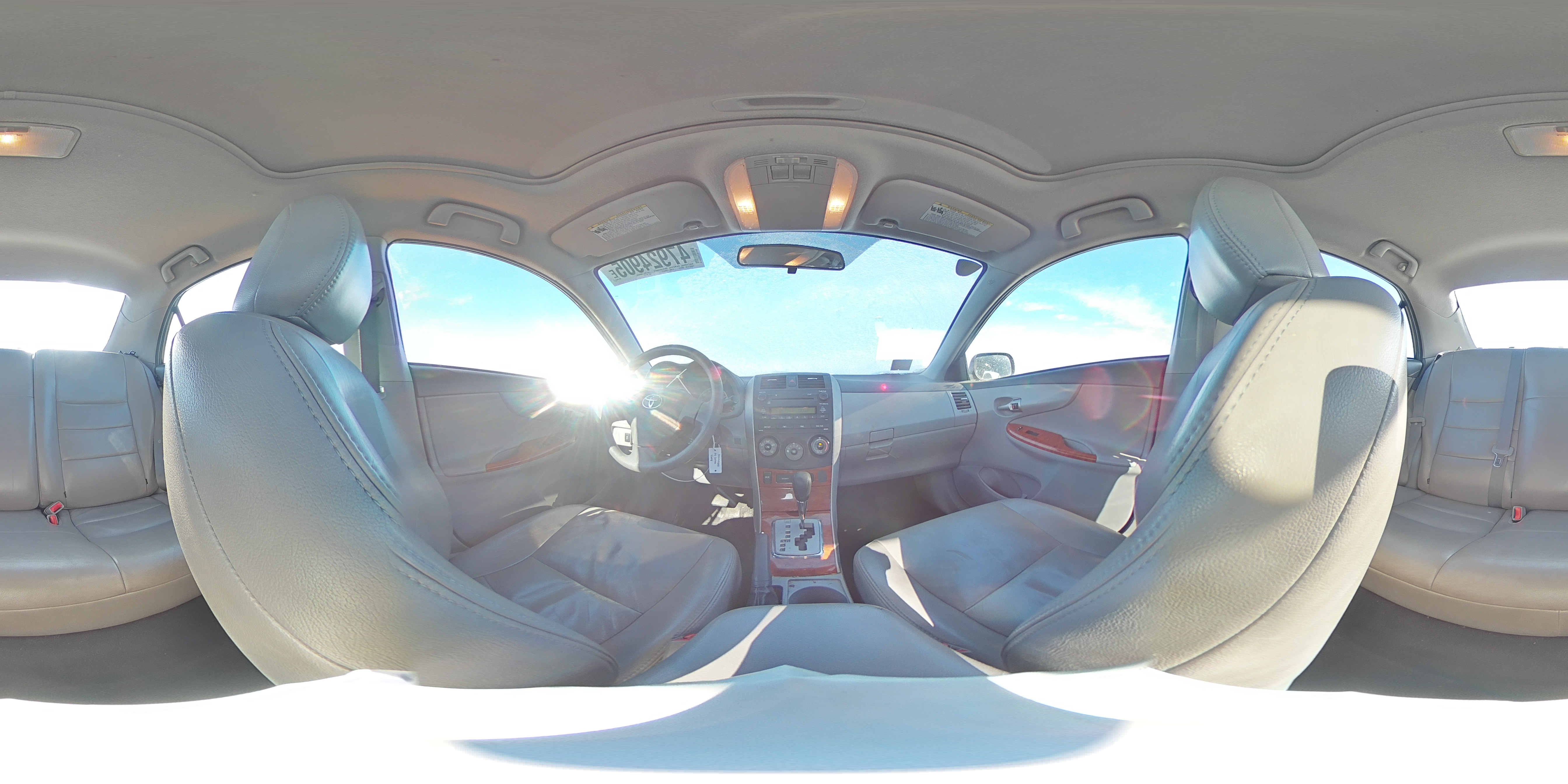 2009 Toyota Corolla - Image 12