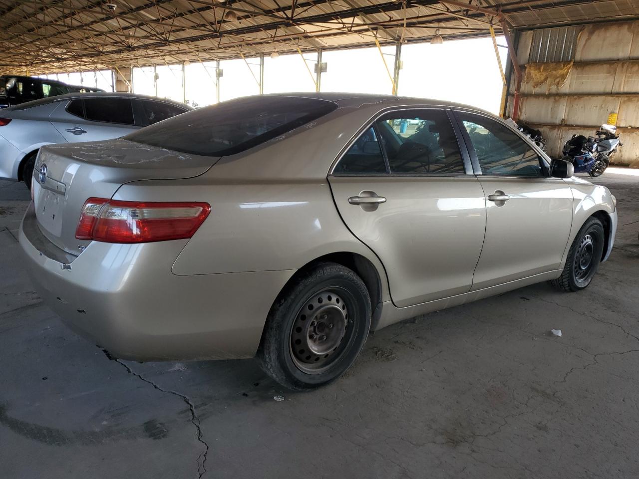 2008 Toyota Camry - Image 3